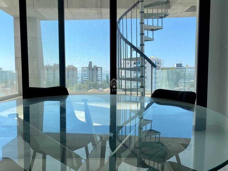 3 bedrooms Apartment in Germasogeia, Cyprus No. 19359