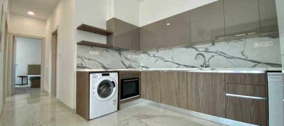 3 bedrooms Apartment in Germasogeia, Cyprus No. 19359 4