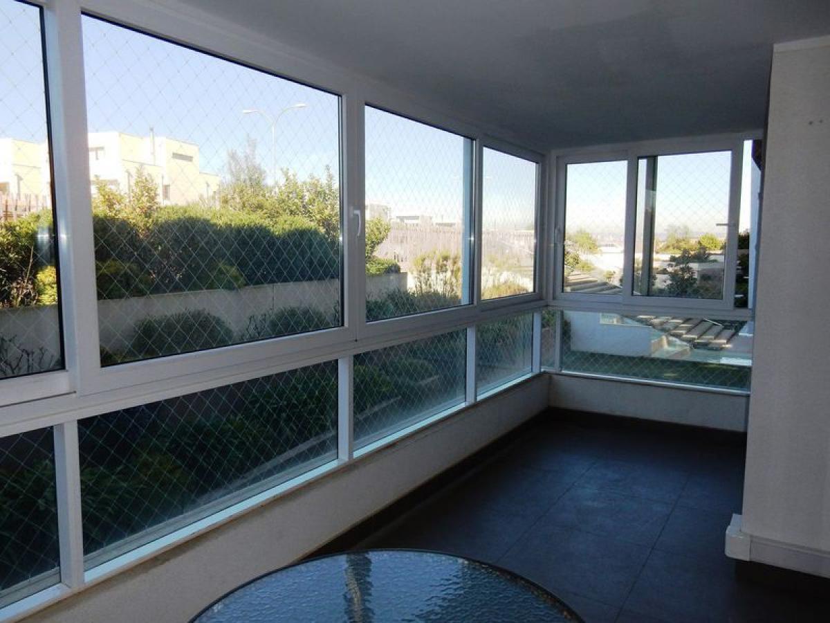 Квартира с 3 спальнями в Вальпараисо, Чили № 5191