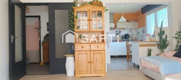 Дом с 2 спальнями в Экзенкур, Франция № 353540 3