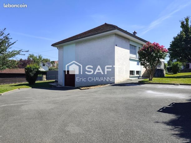 Дом с 2 спальнями в Экзенкур, Франция № 353540