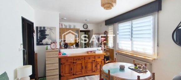 Дом с 2 спальнями в Экзенкур, Франция № 353540 7