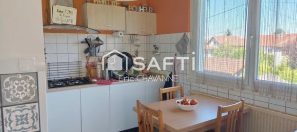 Дом с 2 спальнями в Экзенкур, Франция № 353540 4