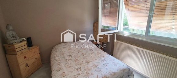 Дом с 2 спальнями в Экзенкур, Франция № 353540 5