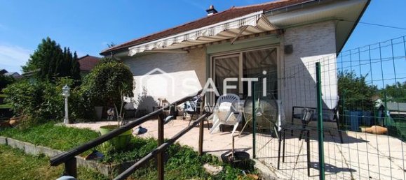 Дом с 2 спальнями в Экзенкур, Франция № 353540 2