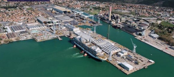 1 bedroom Apartment in Gorizia, Italy No. 196232 6