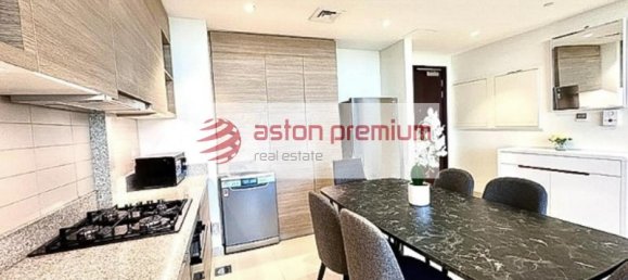 2 bedrooms Apartment in Dubai Hills Estate, UAE No. 54696 5