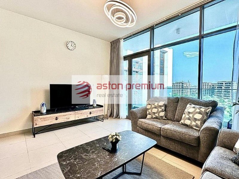 2 bedrooms Apartment in Dubai Hills Estate, UAE No. 54696