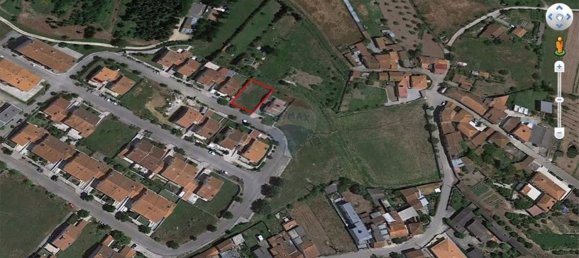 495m² Land in Ventosa do Bairro, Portugal No. 70460 7
