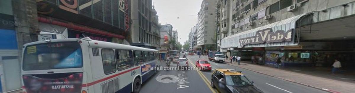 Gewerbliche Immobilie in Montevideo, Uruguay, Nr. 13246