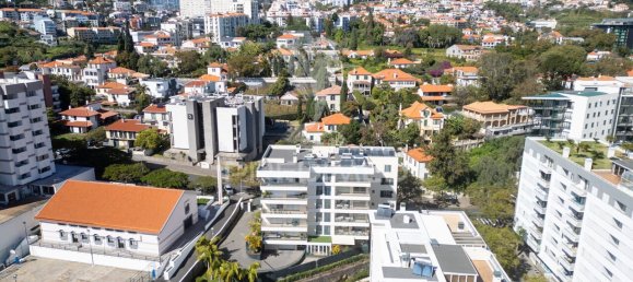 3 Schlafzimmer Wohnung in Funchal, Portugal, Nr. 106971 26