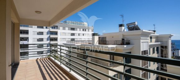 3 Schlafzimmer Wohnung in Funchal, Portugal, Nr. 106971 5