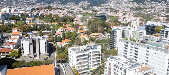 3 Schlafzimmer Wohnung in Funchal, Portugal, Nr. 106971 27