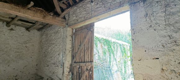 2-Zimmer Haus in Saint-Cyr-sur-Loire, France, Nr. 59978 2