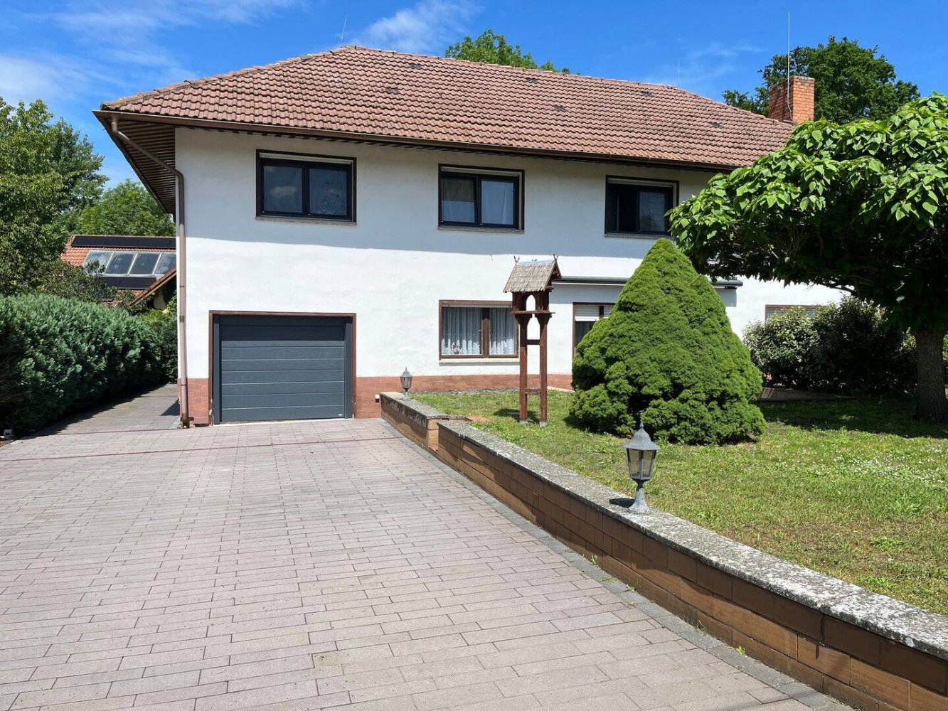 Adosado de 6 habitaciónes en Spree-Neise, Germany No. 326305