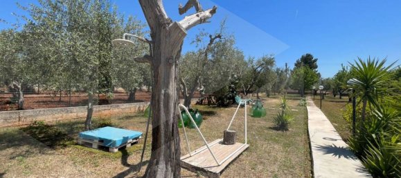 3-salle Villa à Ostuni, Italy No. 22210 17