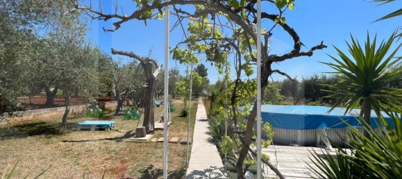 3-salle Villa à Ostuni, Italy No. 22210 16