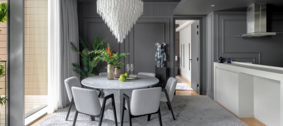 Квартира с 1 спальней в Bluewaters, ОАЭ № 55287 5