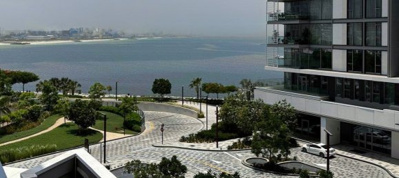 Квартира с 1 спальней в Bluewaters, ОАЭ № 55287 14