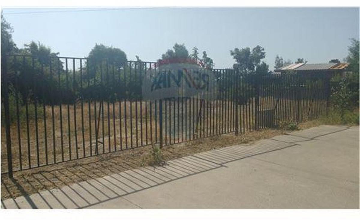  قطعة أرض في Santiago, Chile رقم 636