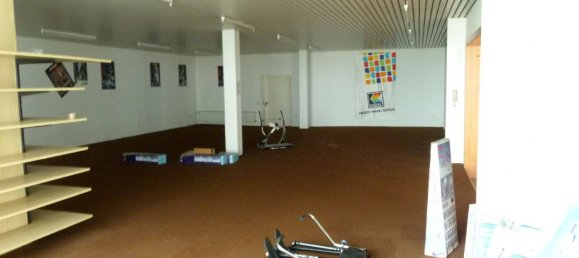 Коммерческая недвижимость 2500м² в Altenkirchen, Германия № 130487 15