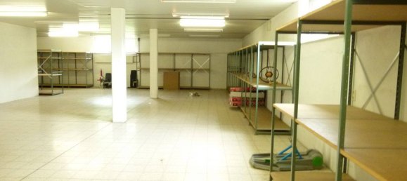 Коммерческая недвижимость 2500м² в Altenkirchen, Германия № 130487 18