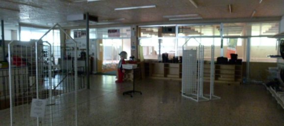 Коммерческая недвижимость 2500м² в Altenkirchen, Германия № 130487 2