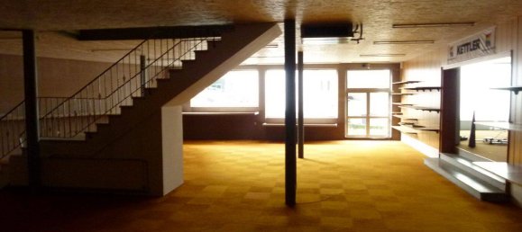 Коммерческая недвижимость 2500м² в Altenkirchen, Германия № 130487 11