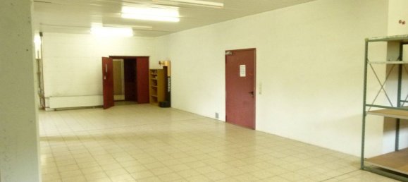 Коммерческая недвижимость 2500м² в Altenkirchen, Германия № 130487 20