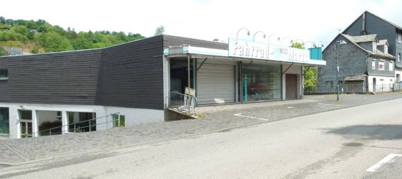 Коммерческая недвижимость 2500м² в Altenkirchen, Германия № 130487 21