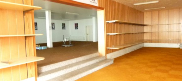 Коммерческая недвижимость 2500м² в Altenkirchen, Германия № 130487 16