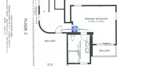 3 bedrooms House in Lagoa, Portugal No. 114321 2