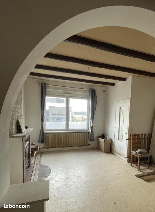 2 bedrooms House in Fouquereuil, France No. 278252