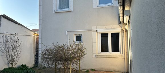 2 bedrooms House in Marly, France No. 161149 8