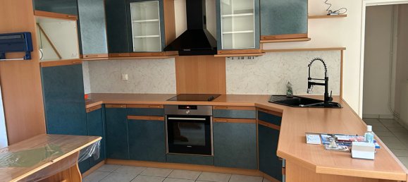 2 bedrooms House in Marly, France No. 161149 2