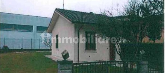 1 غرف نوم فيلا في Viadana, Italy رقم 357249 2