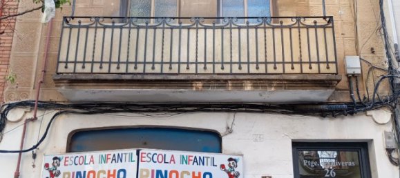 Коммерческая недвижимость 80м² в Л'Оспиталет-де-Льобрегат, Испания № 82855 16