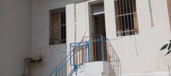 Коммерческая недвижимость 80м² в Л'Оспиталет-де-Льобрегат, Испания № 82855 14