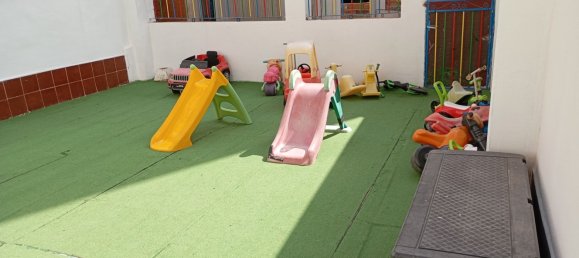 Коммерческая недвижимость 80м² в Л'Оспиталет-де-Льобрегат, Испания № 82855 12