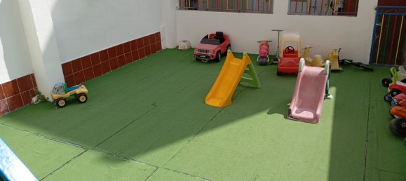 Коммерческая недвижимость 80м² в Л'Оспиталет-де-Льобрегат, Испания № 82855 11