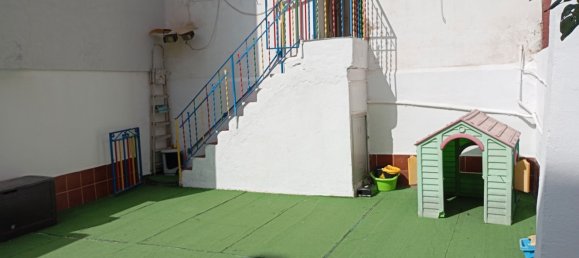 Коммерческая недвижимость 80м² в Л'Оспиталет-де-Льобрегат, Испания № 82855 13