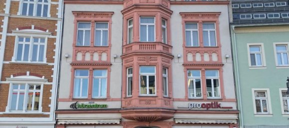 Gebäude in Mittelsachsen, Germany 2249m², Nr. 140484 2