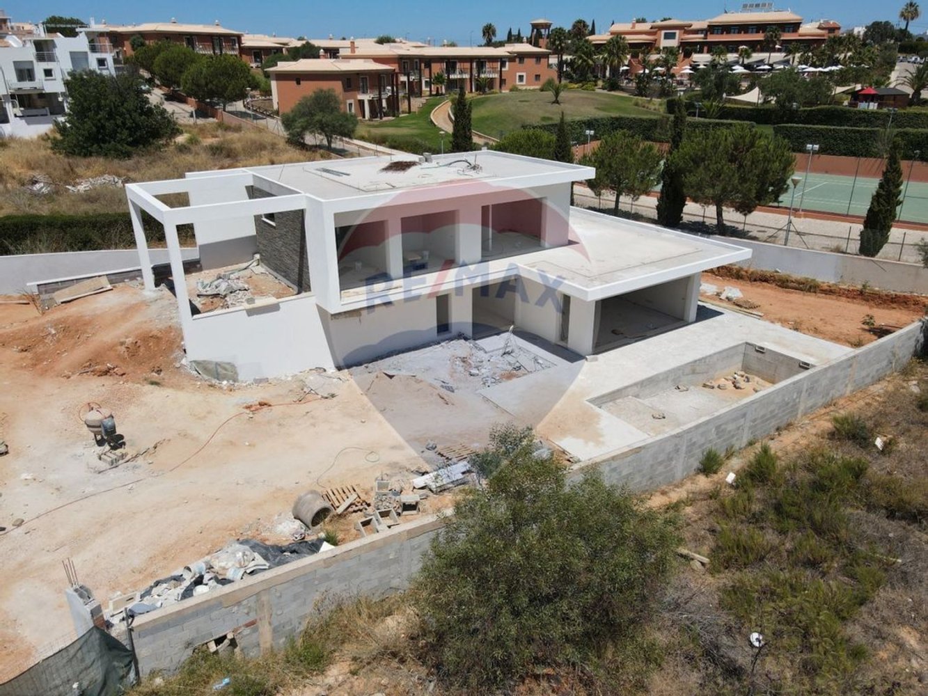 3 chambres Maison à Lagoa, Portugal No. 28486