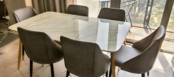 2 bedrooms Condo in Bangkok, Thailand No. 24937 6