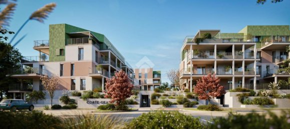 3 rooms Apartment in Basiglio, Italy No. 15325 3