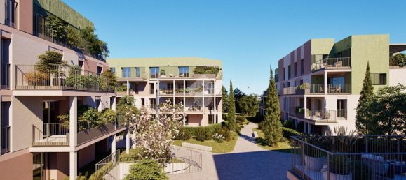 3 rooms Apartment in Basiglio, Italy No. 15325 6