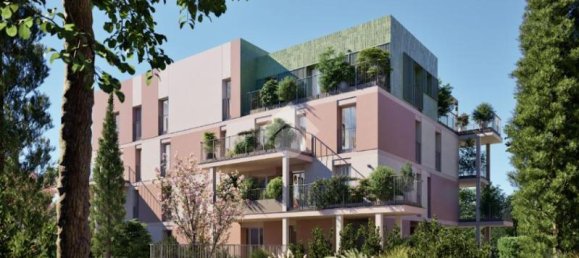 3 rooms Apartment in Basiglio, Italy No. 15325 4