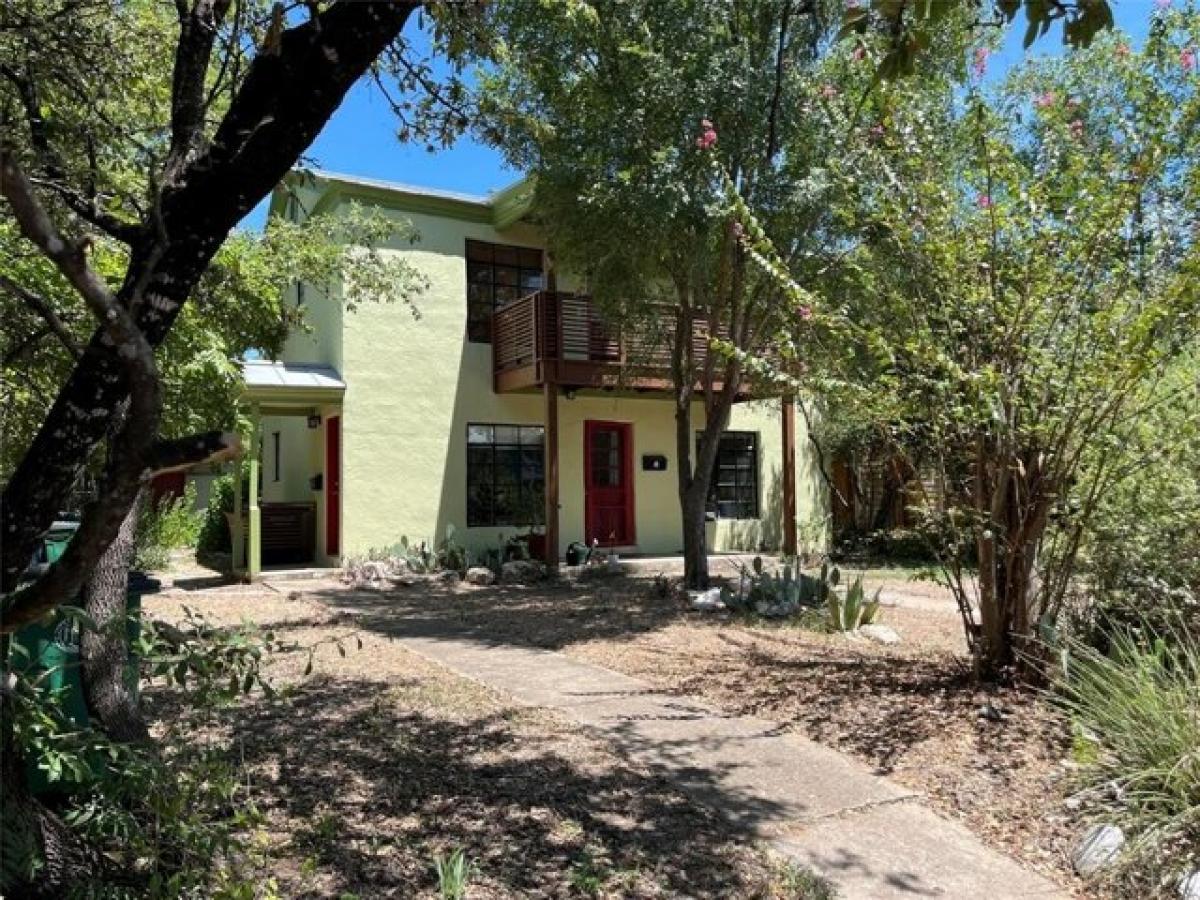 4 bedrooms House in Austin, USA No. 394964