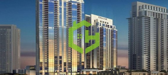 Квартира с 4 спальнями в Dubai Creek Harbour (The Lagoons), ОАЭ № 52920 7