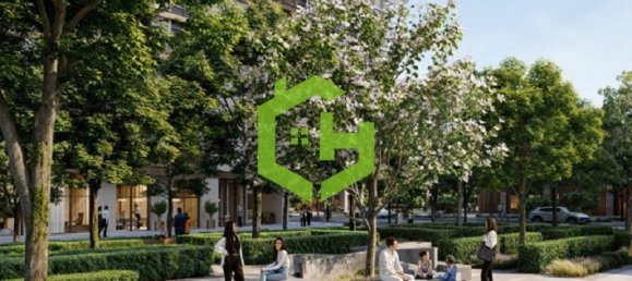 Квартира с 4 спальнями в Dubai Creek Harbour (The Lagoons), ОАЭ № 52920 6